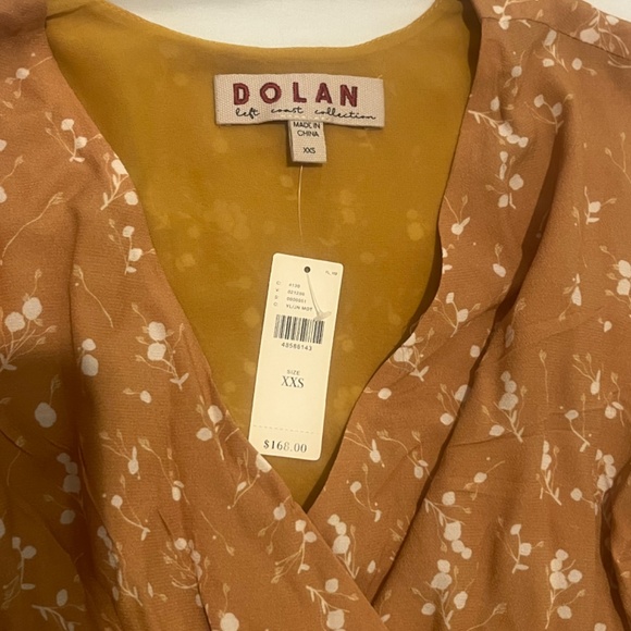 NWT Anthropology dress! - Picture 2 of 7